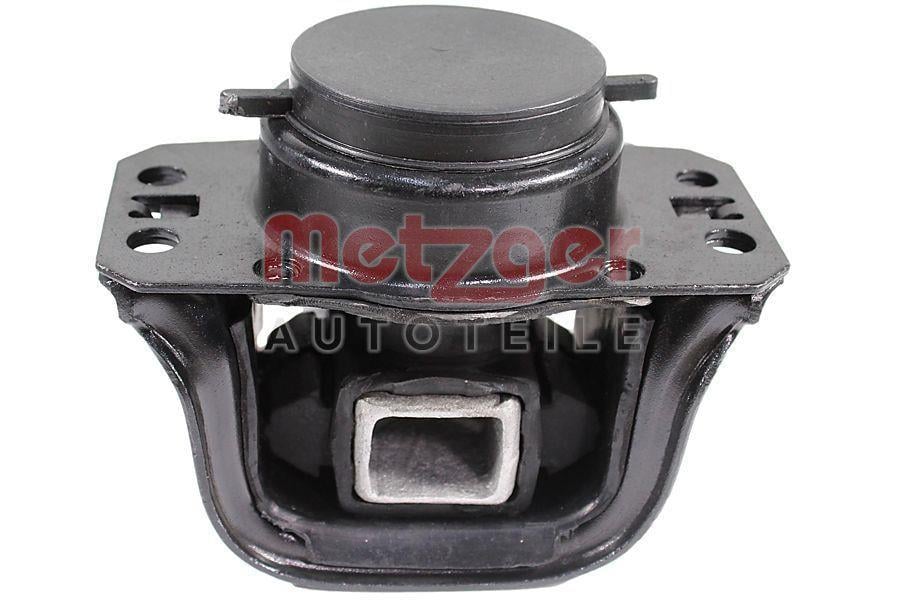 Support moteur (Silent bloc moteur) METZGER ref. 8053920